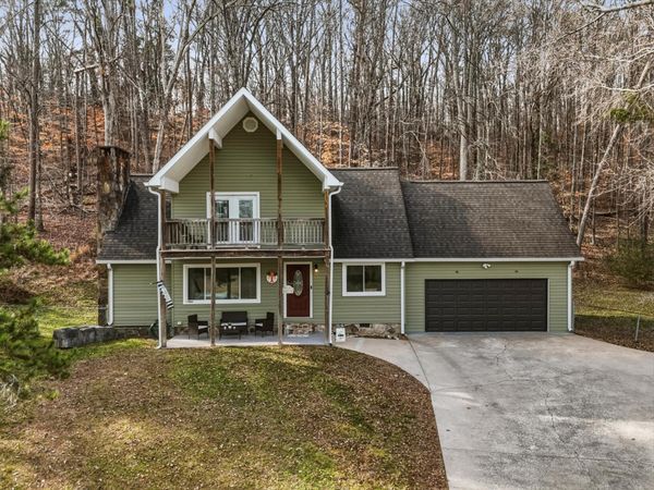 311 N Hills Drive , Cohutta, GA 30710