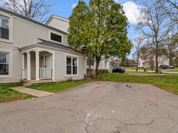 712 Rachels Trl , Hermitage, TN 37076