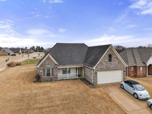 220 TERRY RD , Somerville, TN 38068