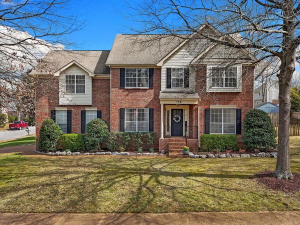 116 Golden Meadow Ln , Franklin, TN 37067