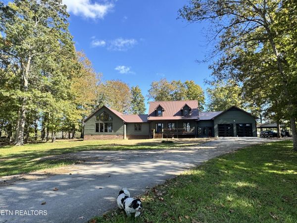 5519 S York Hwy , Grimsley, TN 38565