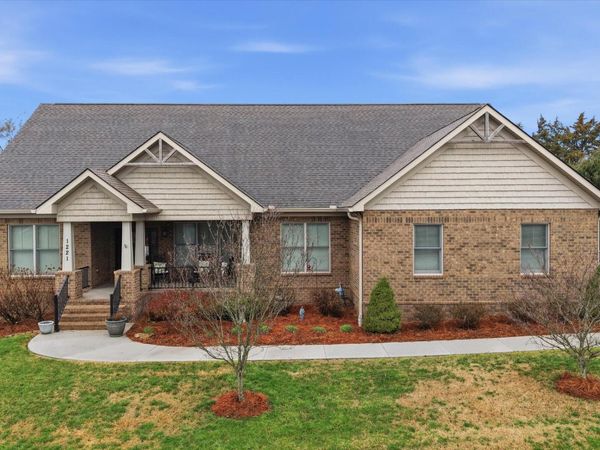 1221 Brighton Drive , Alcoa, TN 37701