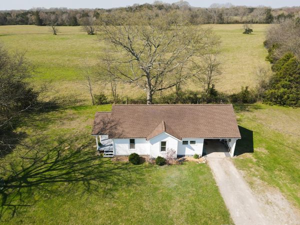 345 Clardy Rd , Unionville, TN 37180