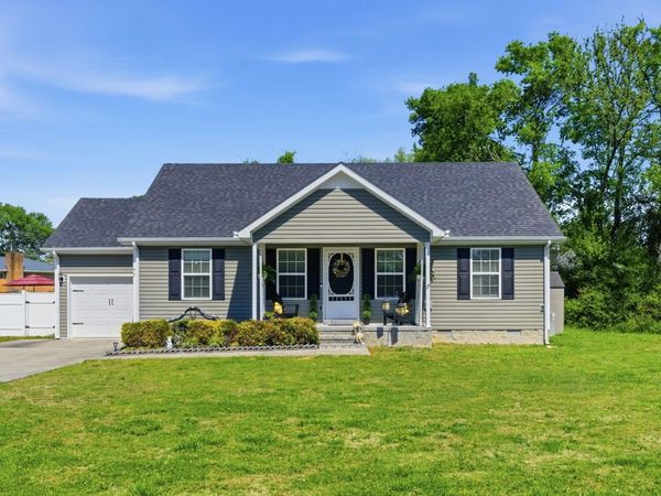 97 Troy Ct , Winchester, TN 37398