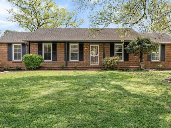 2968 Kinwood Dr , Antioch, TN 37013