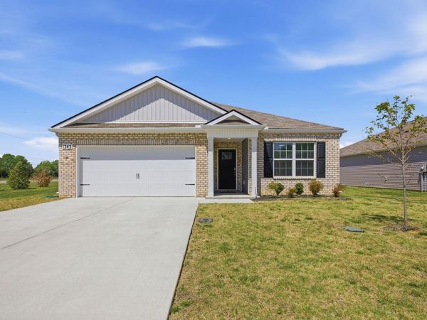 1343 Grassy Plains Pass , Lewisburg, TN 37091