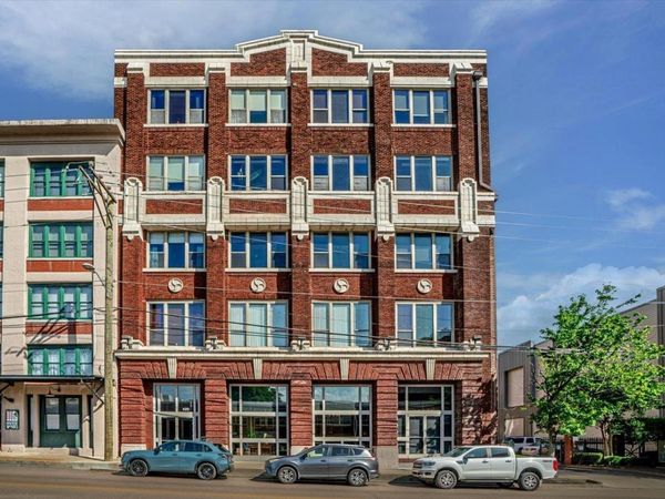 420 S FRONT ST , Unit 505, Memphis, TN 38103