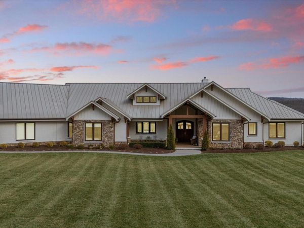 950 N White Wing North Rd , Lenoir City, TN 37771