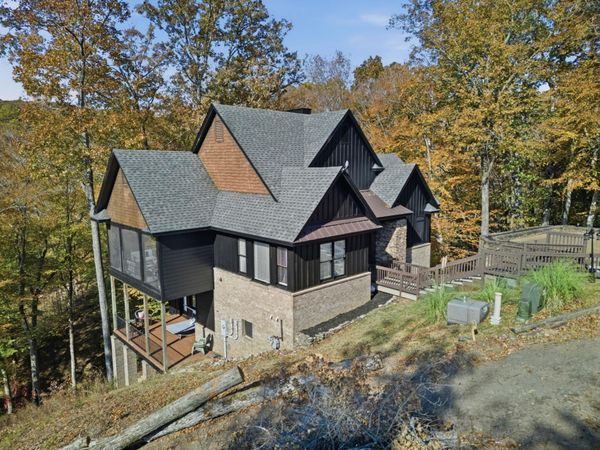 40 Baileys Way Pointe , Savannah, TN 38372