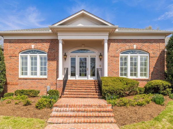 2017 Sunset Hills Ter , Nashville, TN 37215