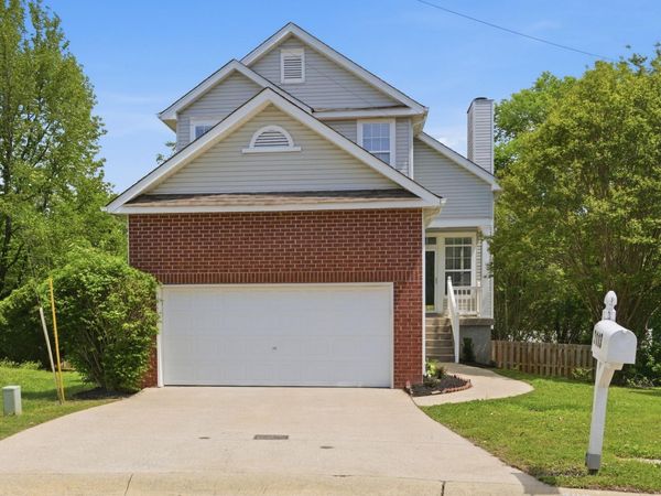 3113 Chambley Ct , Hermitage, TN 37076