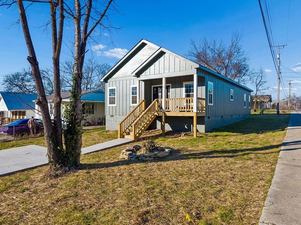 116 Hickory Street , Rossville, GA 30741