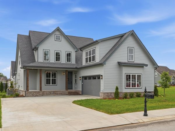 142 Hammock Drive , Winchester, TN 37398