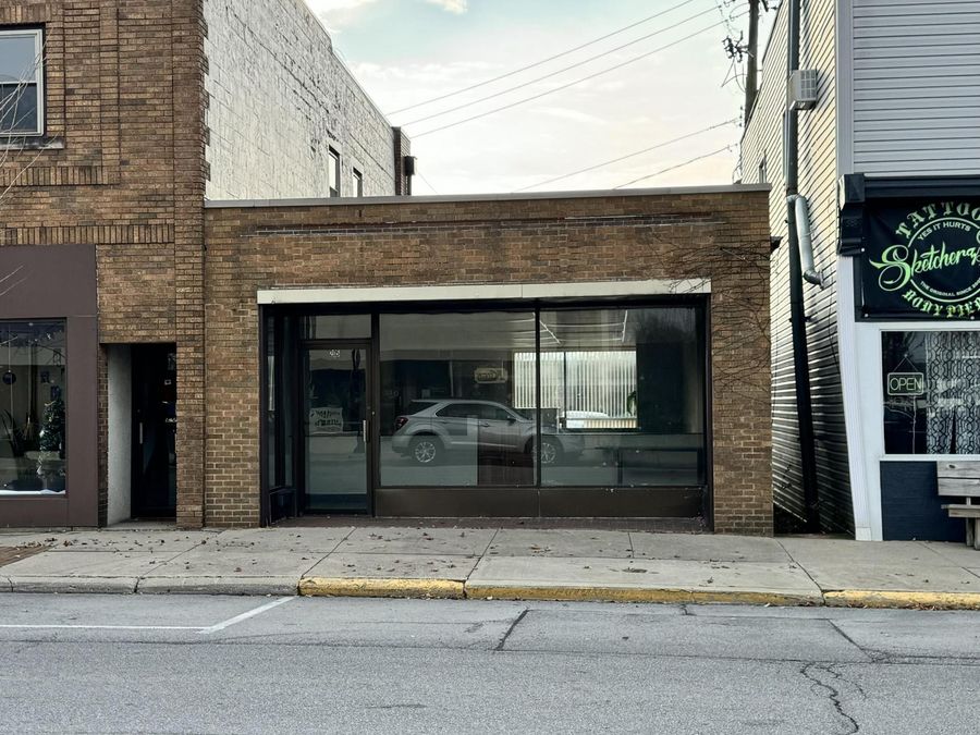 205 E Spring Street, Saint Marys, OH 45885 Photo 1