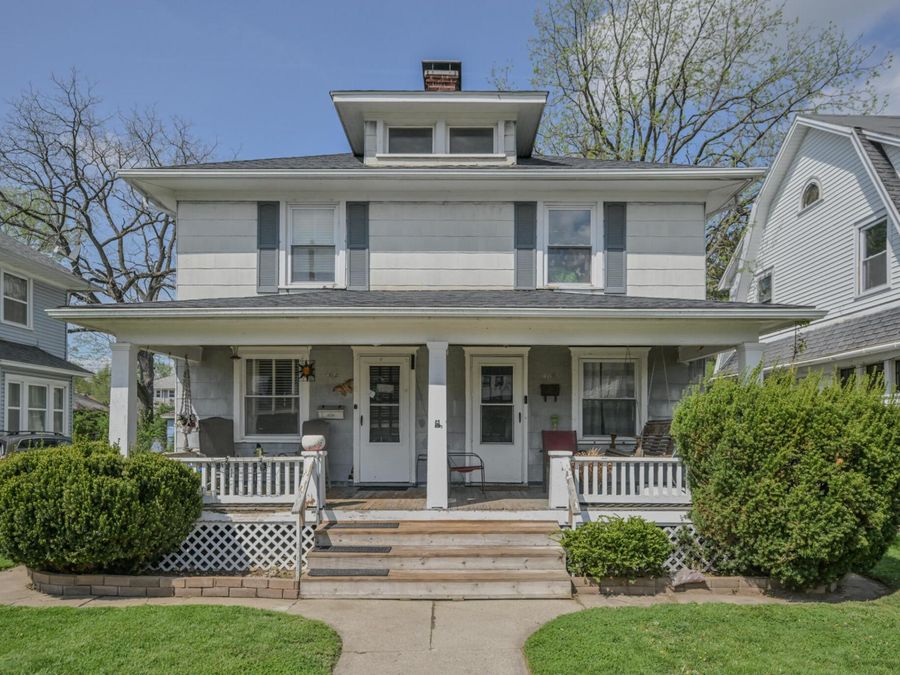 462-464 E Cecil Street, Springfield, OH 45503 Photo 1