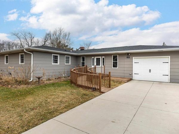 1120 Eastman Street, Platteville, WI 53818