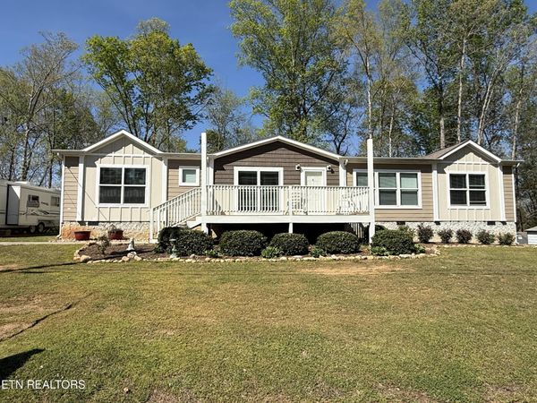 201 SE Ellisa Drive, Cleveland, TN 37323