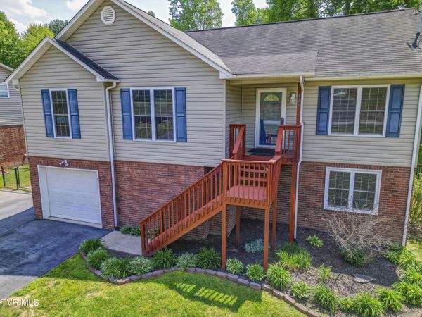 426 Neal Drive, Bluff City, TN 37618