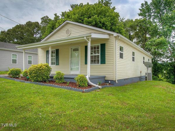 138 Grandview Street, Church Hill, TN 37642