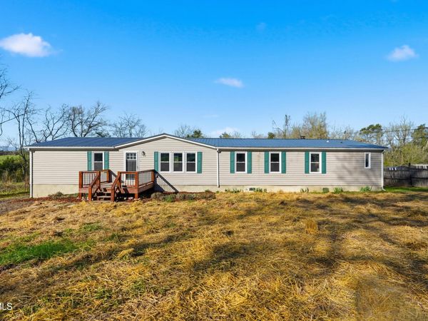136 Clyde Miller Drive, Telford, TN 37690