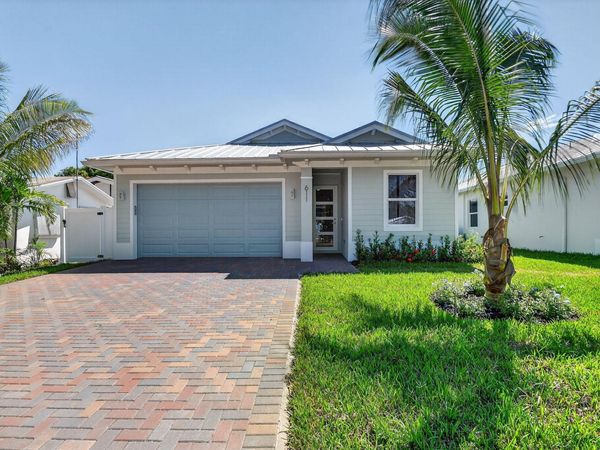611 N Loxahatchee Drive , Jupiter, FL 33458