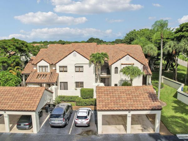 7860 Seville Place , Unit 2203, Boca Raton, FL 33433