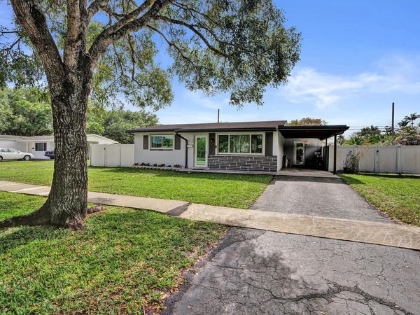5131 SW 92nd Terrace , Cooper City, FL 33328