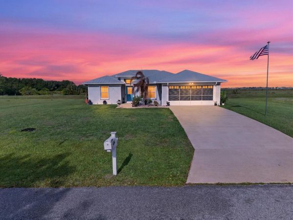 624 Woodmont Street , Sebring, FL 33876