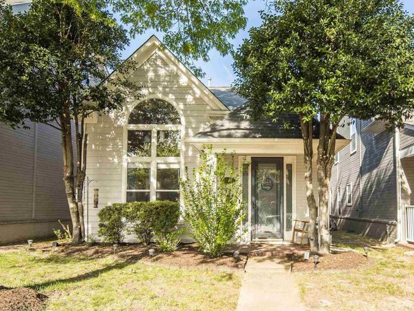 1257 E ISLAND PL, Memphis, TN 38103