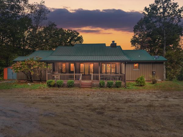 1051 Ducks Nest Road , Turtletown, TN 37391
