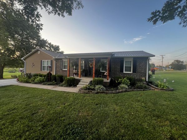 2491 Lassiter Rd , Readyville, TN 37149