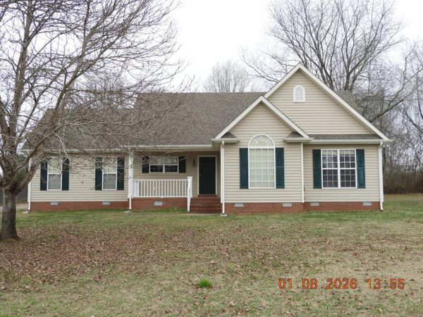 245 Sagewood Dr , Pulaski, TN 38478