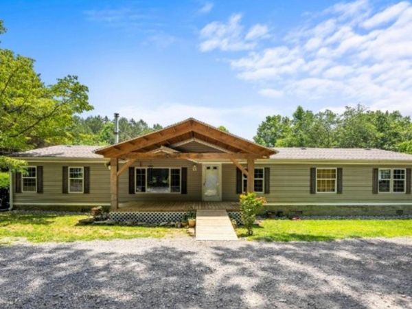 295 Fletcher Rd , Gruetli Laager, TN 37339