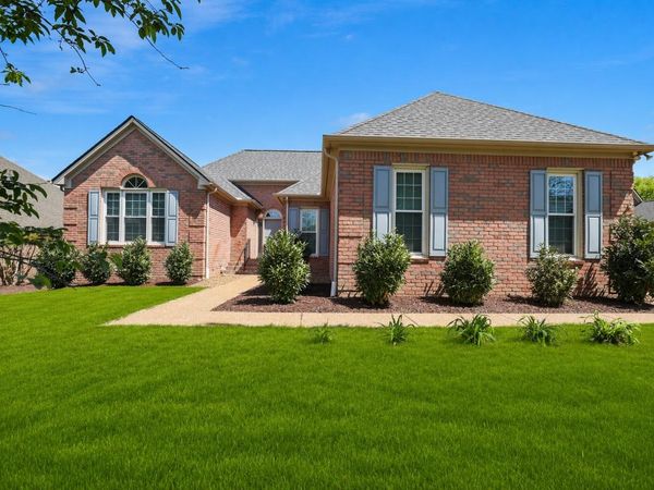 5725 Chadwick Ln , Brentwood, TN 37027