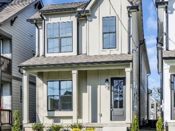 5404 Tennessee Ave , Nashville, TN 37209