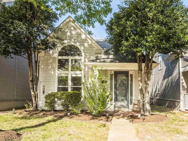 1257 E ISLAND PL , Memphis, TN 38103