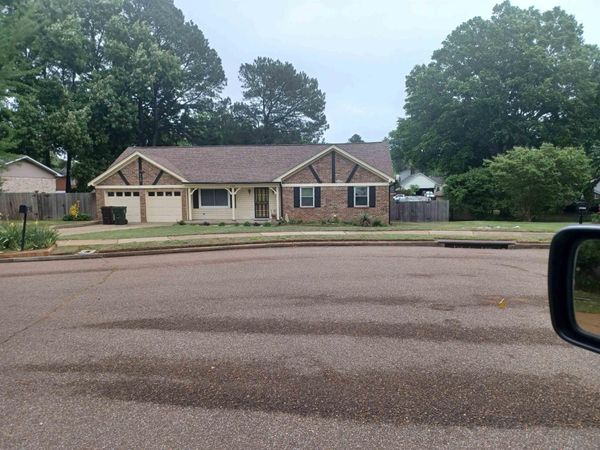 3168 MARBRY CV , Bartlett, TN 38134