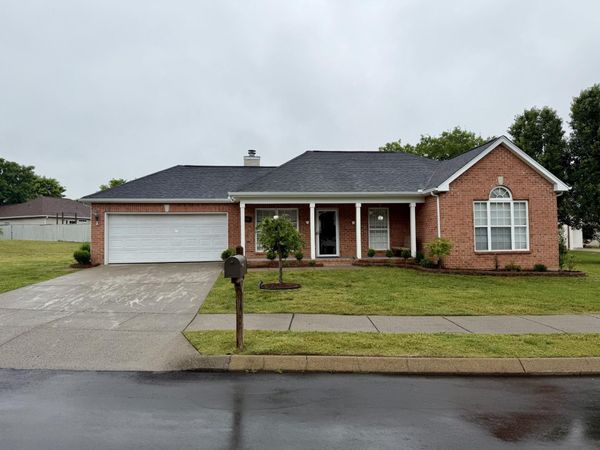 418 Knob Ct , Franklin, TN 37064