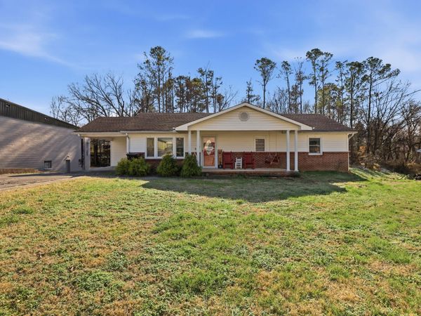 111 Lester St , Woodbury, TN 37190