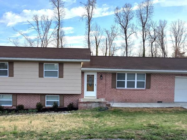 2418 Corral Trail, Chattanooga 37421