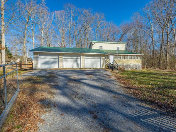 5444 Henson Gap Road, Dunlap 37327