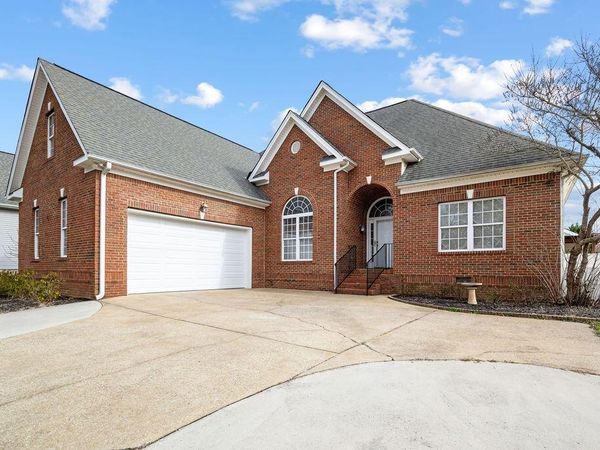 8532 Pershing Road, Chattanooga 37421