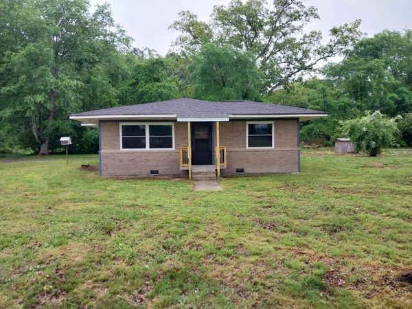730 Seaton Loop, Cohutta 30710