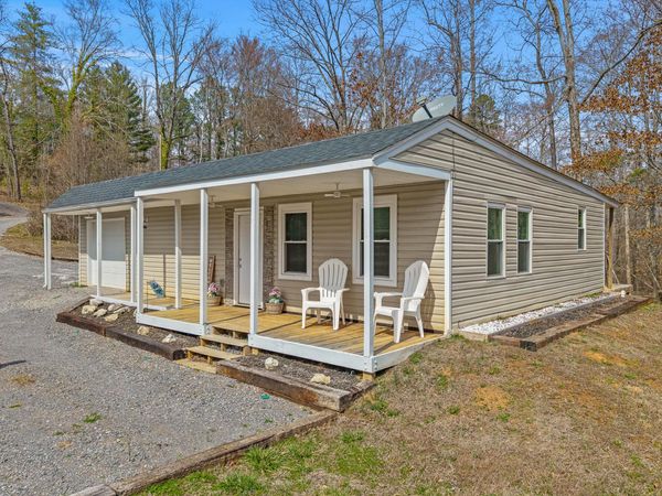 285 County Road 675 , Athens, TN 37303