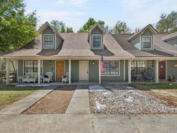 904 48th Street, Unit 3, Niceville, FL 32578