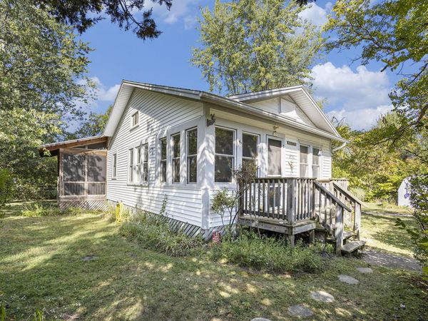 7241 A Street, South Haven, MI 49090