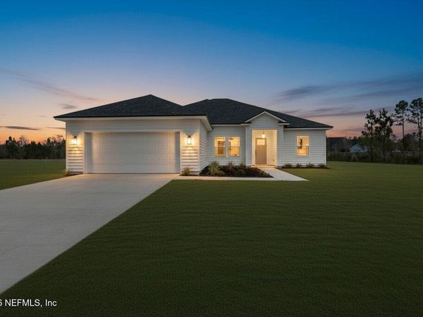 10991 N RUNWAY Circle, Glen St. Mary, FL 32040