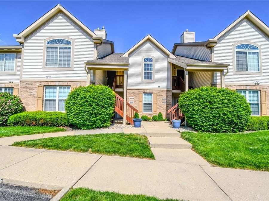 9439 Captiva Bay Drive, Miami Township, OH 45342 Photo 1
