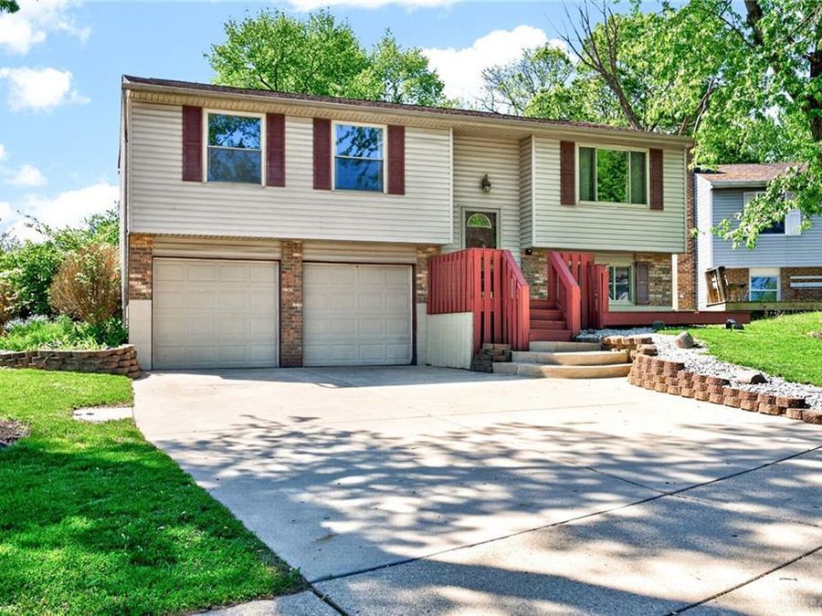 347 Blumen Lane, Moraine, OH 45439 Photo 1