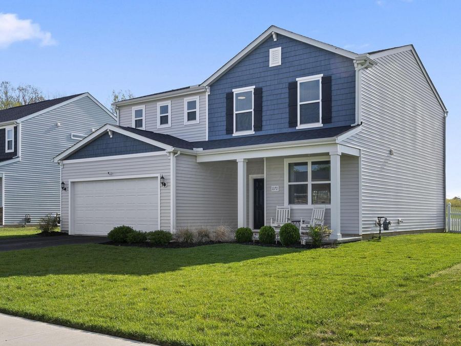 1172 Lake Forest Drive , Hebron, OH 43025 Photo 1